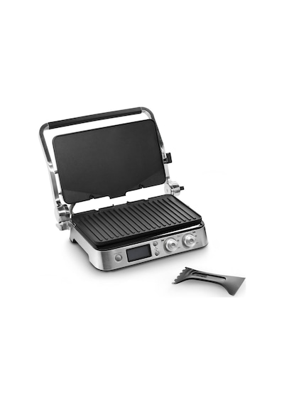 Delonghi Multigrill CGH 1012D 2000 W Izgara ve Tost Makinesi