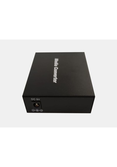 To Sfp Medıa Converter 1000m