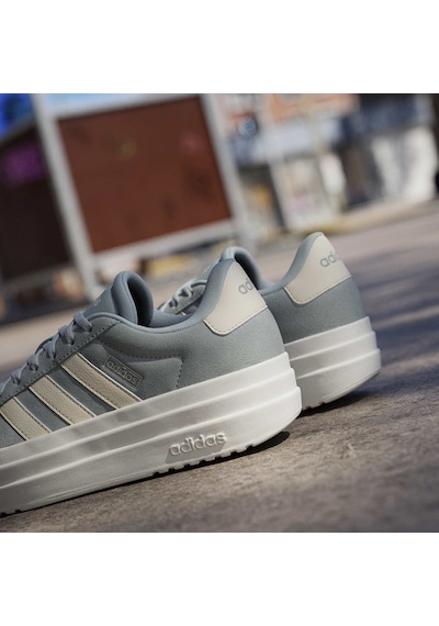 Adidas Vl Court Bold Kadın Mavi Sneaker Ayakkabı Ih9150 Mavi