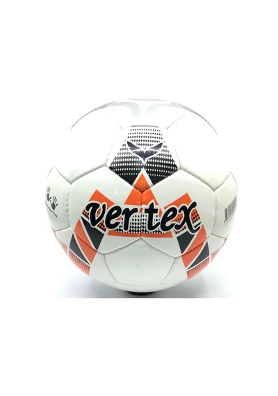 Vertex Valora 5 No Futbol Topu Beyaz