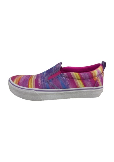Skechers Çocuk Spor Ayakkabı 302856l 302856l Pkmt Çok Renkli