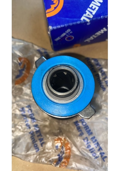 Form Metal 33229 11 Diş 6 Kanal Marş Dişlisi Tofaş Doğan Kartal Şahin