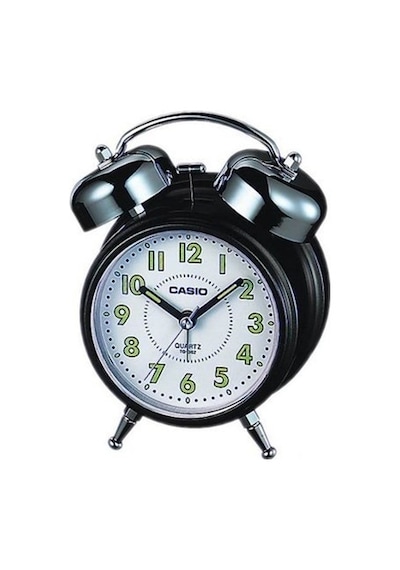 Casio Casio Tq-362-1bdf Masa Saati Tq-362-1bdf