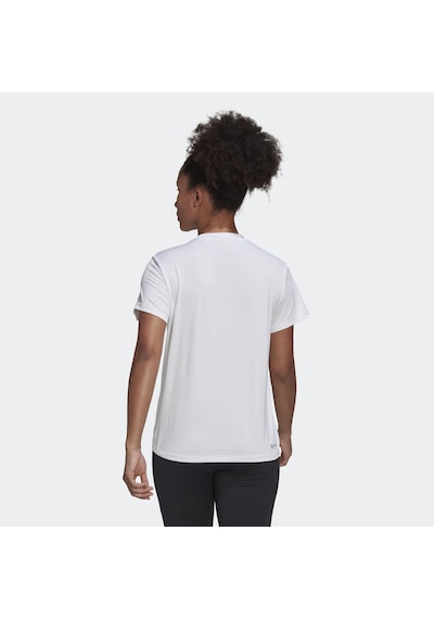 Adidas Kadın Günlük T-Shirt W Min Tee Hm4491