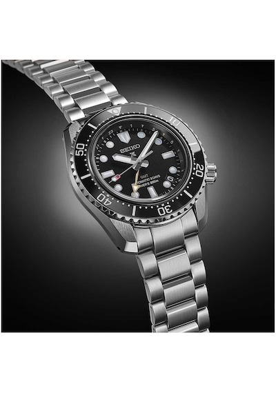 Seiko Prospex GMT SPB383J Erkek Kol Saati