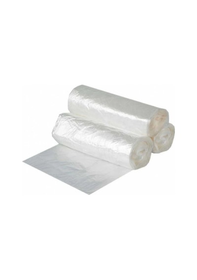Vista Mini Boy Çöp Torbası 40x50 Cm 50 Rulo