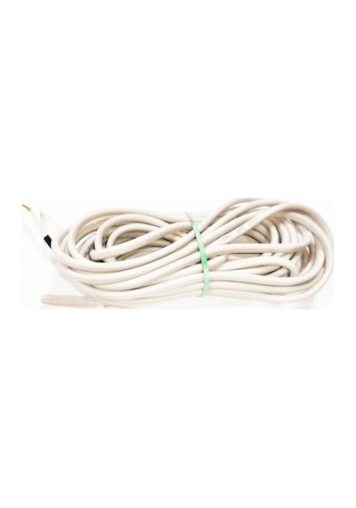 Kuluçka Drenaj Isıtıcı Rezistansı 6mt Sıcak 1mt Soğuk 300w 230v Tm3.209