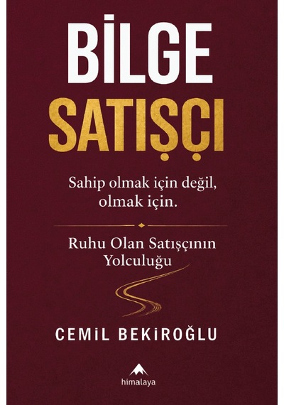 Bilge Satışçı - Cemil Bekiroğlu
