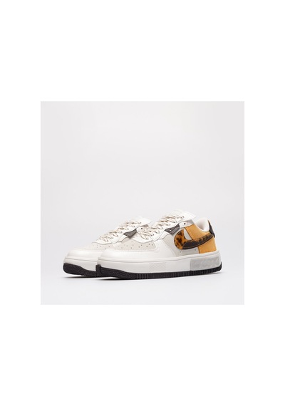 Nike Air Force 1 Fontanka W Kadın Sneaker Turuncu - 269201105 Turuncu