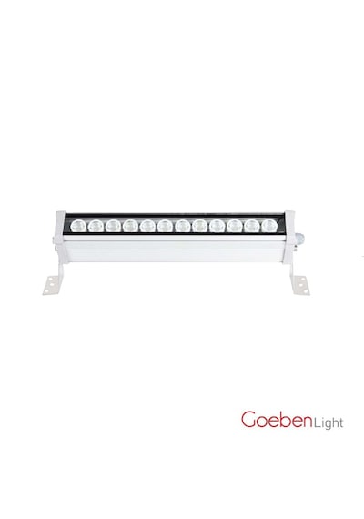 Goeben 12w Led Wallwasher Duvar Boyama 35 Cm - Gün Işığı Gün Işığı