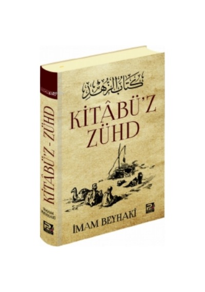 Kitâbü'z Zühd N11.4576