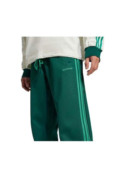 Adidas Erkek Eşofman Altı Tp Jc8364 Yeşil