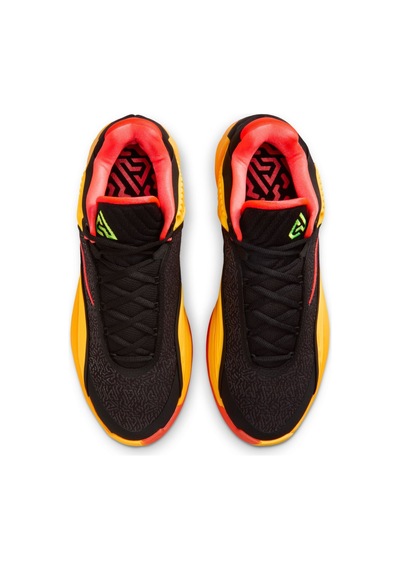 Nike Giannis Freak 7 'fearless' Erkek Basketbol Ayakkabısı Hf3450-007 Pasha Giyim Çok Renkli
