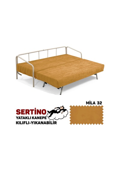 Sertino Kılıflı Kanepe - Mila 32