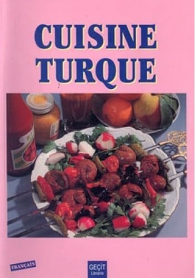 Türk Mutfağı Français
