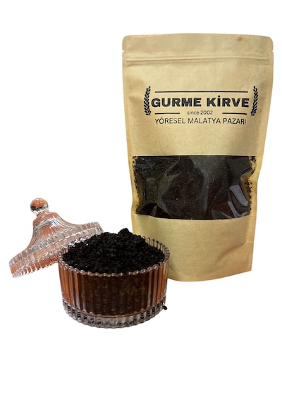 Gurme Kirve İsot Biber 500 G