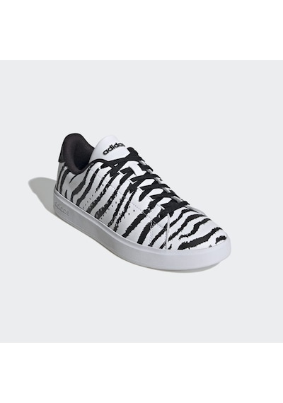 Adidas Advantage 2.0 Kadın Spor Ayakkabı - Ih3038 Beyaz