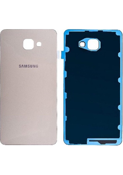 Samsung Uyumlu Galaxy A9 2016 A9000 Arka Kapak Batarya Kapağı