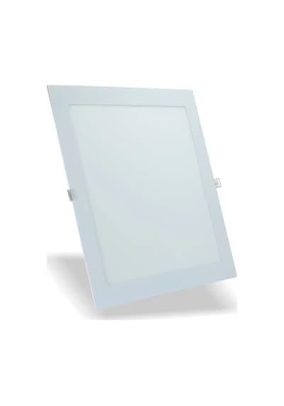 15 W Sıva Altı Kare Led Panel Beyaz Işık