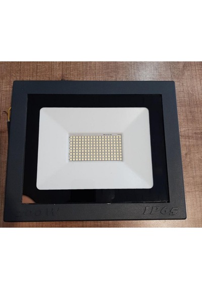 200 W SMD LED PROJEKTÖR - 18.000 LÜMEN