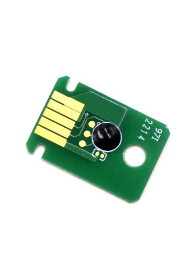 MC-G01 Bakım Kutusu Çipi Gx6080 Gx7080 Gx6010 Gx7010 Gx6020