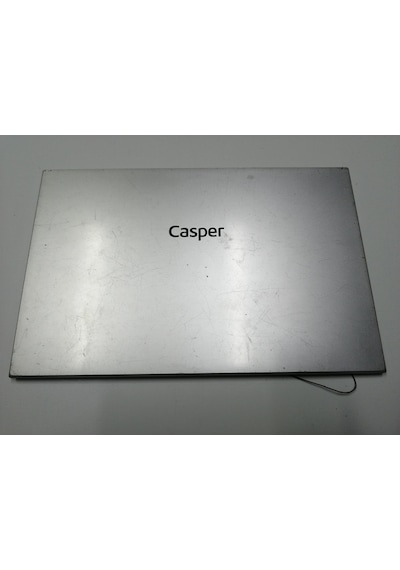 Casper Uyumlu C350 Lcd Arka Kapak Cover