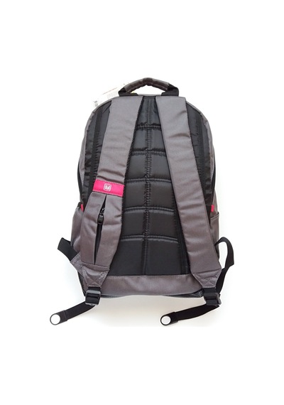 FUL USA Rebel Gri Unisex Sırt Çantası