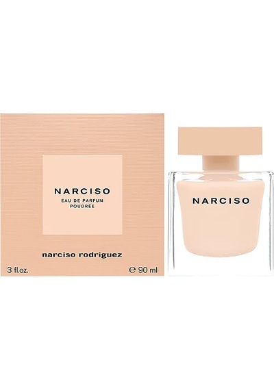 Narciso Rodriguez Poudree Kadın Parfüm Edp 90 Ml Fresh 99209597