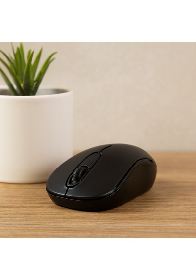Kablosuz Optik Mouse 1600 Dpı Usb Diğer