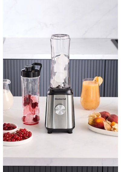 homend mixfresh 7010h kisisel blender seti 1995566