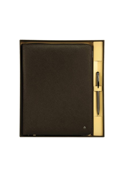 Dr 81132 Tablet Portföy Kahve Diğer