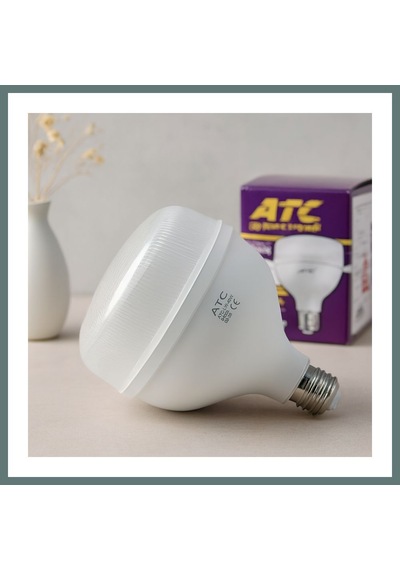 Ventra 40w E27 Led Ampul 6500k 3100 Lümen Ventra Standart