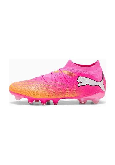 Puma Future 9 Match Fg/ag Erkek Krampon C-pum108713p05p05 Pembe