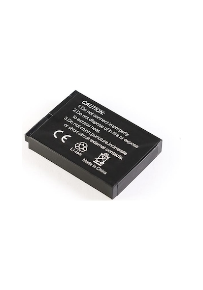 Sanger Slb-10A Samsung Uyumlu Fotoğraf Makinesi Batarya