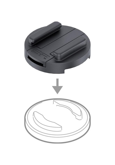Sp Connect C Adaptörü Eski Tip Bağlantıya Çevirir