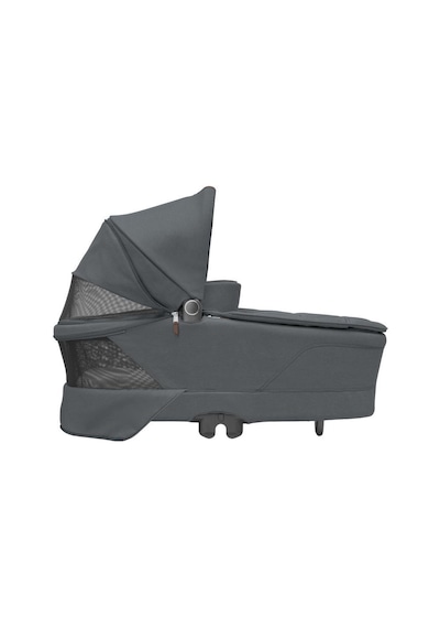 Maxi- Cosi Sense Yatış Pozisyonu Ayarlanabilir Ekstra Geniş 0- 9 kg Portbebe Twillic Graphite