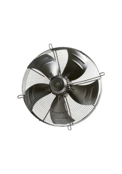 Costa 630 Mm Emici Aksiyel Fan Fp063.h3se 380v 1400 D/d Davlumbazlı