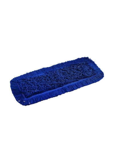 Cod-Ex Orlon Nemli Palet Tablet Toz Toplama Statik Mop Takımı Seti 5 Adet 40 CM