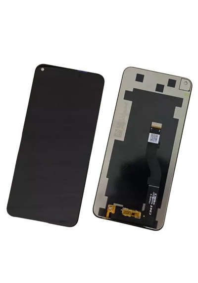 Tcl 10 5g Lcd Ekran Dokunmatik Servis