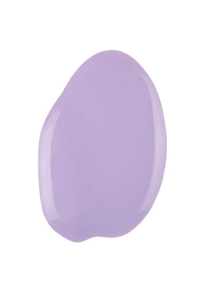 Uv Kalıcı Lila Jel Oje 32 - Gel Polish - 12 Ml