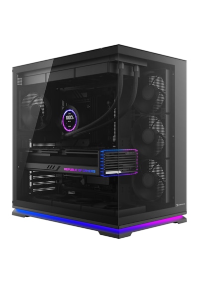 Gamepower Warcry Selsei 4xargb Fan Led Strip 650w 80+ Bronze Atx Gaming Oyuncu Kasa