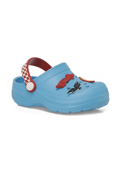 Hot Wheels Hoper.p6fx Mavi Erkek Çocuk Deniz Ayakkabısı 000000000102689844 Mavi