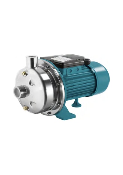 Momentum Pms70/0.55 / Temiz Su Makine Sis. Paslanmaz Fanlı Pompa 220v - 0,75 Hp