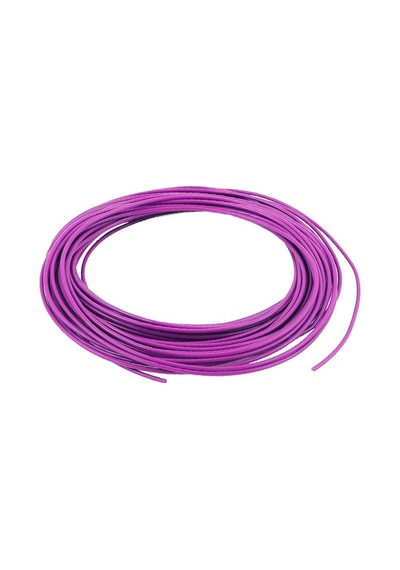 10 Metre Pla Filament Lila Renk 3d Kalem Ve 3d Yazıcılar İçin Uygundur