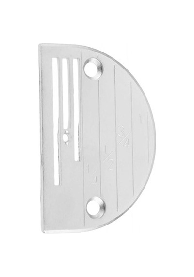 Fdm Düz Makine Plakası B16