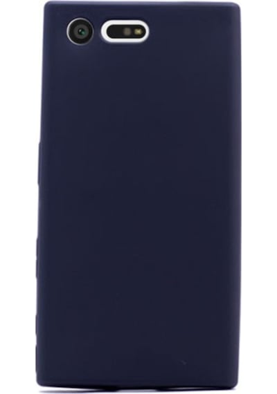 Sony Xperia X Compact Premier Slikon Kilif 469032831