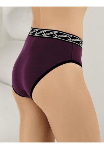 6 Lı Paket Şahinler Bayan Likralı Bikini Külot B3084