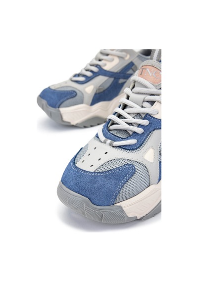 Tamer Tanca Kadın Vegan Gri Sneakers & Spor Ayakkabı 936 65137 Bn Ayk Sk24-25 Grı/mavı Gri - Mavi Tamer Tanca Kadın Vegan Gri Sneakers & Spor Ayakkabı 936 65137 Bn Ayk Sk24-25 Grı/mavı Gri - Mavi