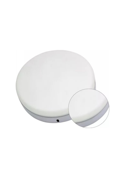 Forlife 48watt Yeni Nesil Sıva Üstü Led Panel Armatür Beyaz Işık Beyaz