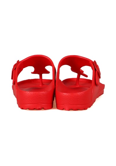 Hammer Jack Orthopedix Phuket Parmak Arası Unisex Eva Terlik 581 235 Kırmızı